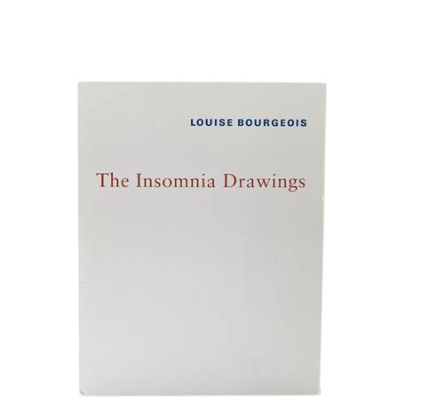 Zaha Hadid Complete Works, Louise Bourgeois, Insomnia Drawings sold at ...