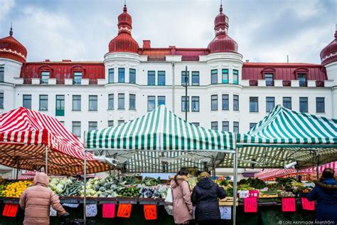 40 Favourite Photos from Malmö, Sweden - Lola Akinmade