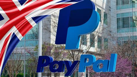 Paypal Completes Rollout Of Crypto Offering In Uk First International Expansion Outside Us