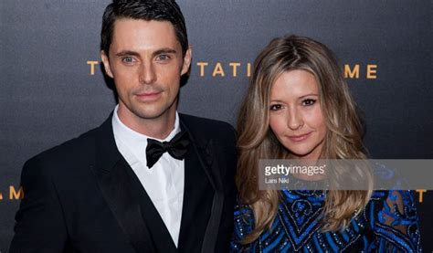 Sophie Dymoke Bio Wife Of Matthew Goode Net Worth Children And Age