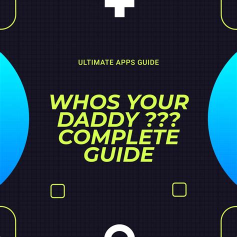 Daddy's Ultimate Party: Be There or Be Square - uvsv9pt