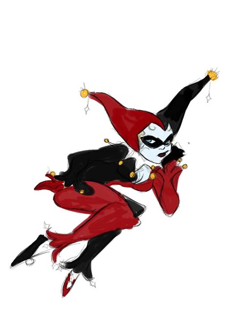 Twili 🦉 On Twitter Rt Harlequintumble Doing Harley Quinn Again 🤠