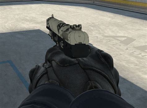 Five SeveN Pussy R Csgo