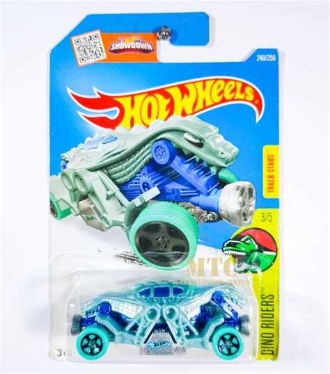 Hot Wheels Double Demon Tosca Lazada Indonesia