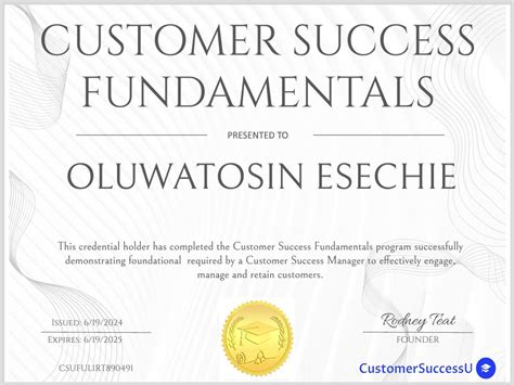 oluwatosin esechie  linkedin  certification   portfolio