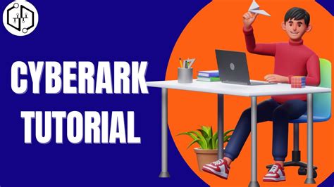 Cyberark Training Cyberark Course Cyberark Tutorial Cyberark Tutorial Videos Udemand