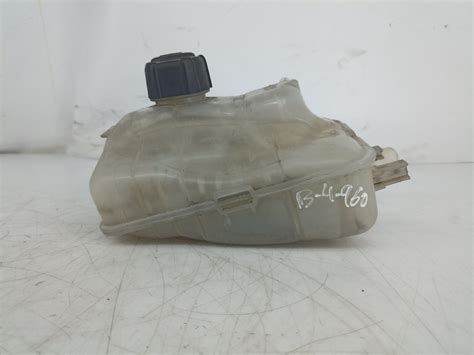 Expansion Tank For RENAULT MEGANE III Hatchback Recife Used Parts