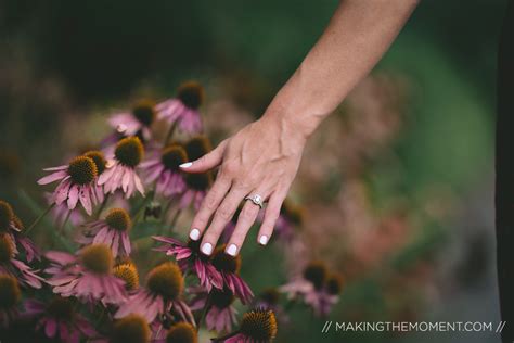 Outdoor Wedding Photography | Making the Moment Photography