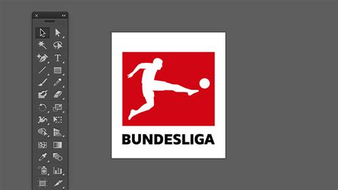 New Bundesliga Logo – Download Vector and PNG Files – Schah