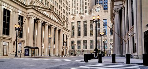 City announces LaSalle Street Reimagined | Urbanize Chicago