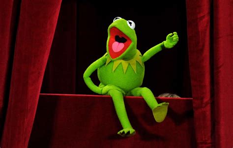 Kermit Bilder Lustig Deutsch Nicht Horen Nicht Sehen Nicht Sprechen