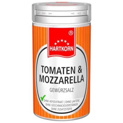 Hartkorn Tomaten Mozzarella Gew Rz G Lebensmittel Versand Eu Le