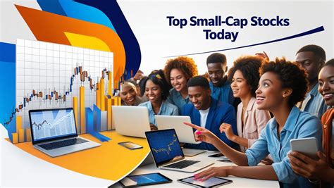 Top Small Cap Stocks Today Best Strategy To Invest 2024