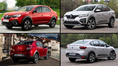 As Podr A Lucir La Nueva Renault Stepway