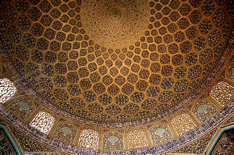 Esfahan is Half the World | rama toshi arya's blog