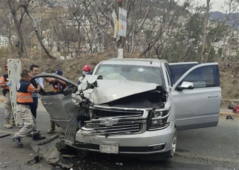 Alcalde De Taxco Contradice A La Fiscal A De Guerrero Asegura Que Fue