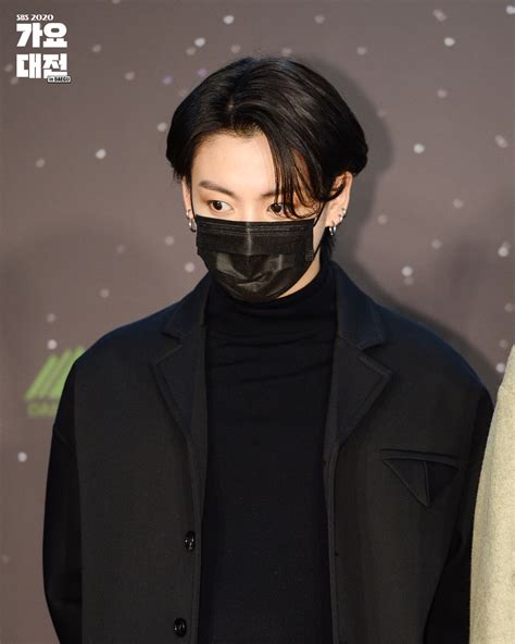 Bts Jungkook 2020 Sbs Gayo Daejeon In Daegu Jungkook Bts Photo 43736604 Fanpop