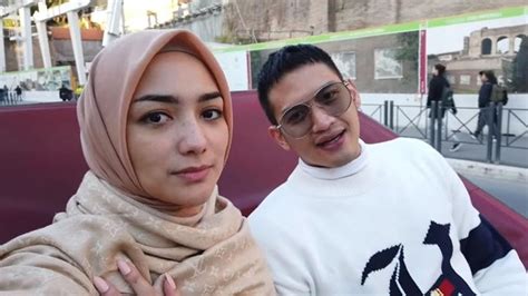 Drama Liburan Citra Kirana Dan Rezky Aditya Di Italia Hotel Hampir