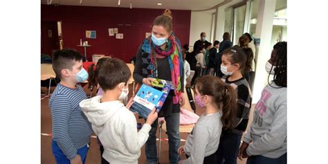 Strasbourg Des livres des histoires et des rêves pour les enfants