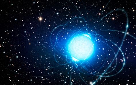 Magnetars The Perpetrators Of Nearly Everything Astrobites