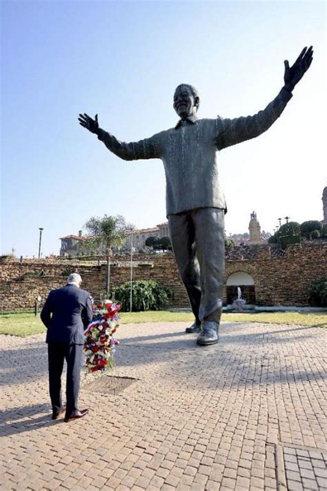 A Prop Sito De La Gira De D Az Canel Por Frica Yo Soy Porque Somos