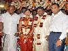 Muralitharan And Madhimalar Ramamurthy Wedding Photos