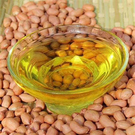 Sanjeevani Refined Groundnut Oil At Rs 220litre In Chennai Id