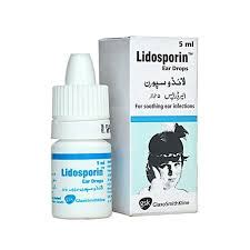 Cortisporin Otic Ear: Uses - Side Effects - Warnings - Med Review Hub