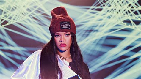 Rihanna Debuts Savage X Fenty 'Game Day' Collection