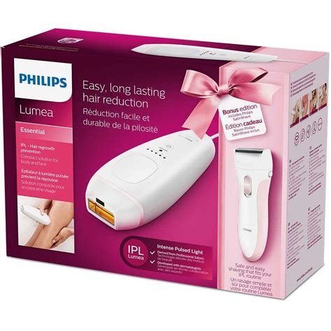 Pilateur Lumi Re Puls E Philips Lumea Bri Back Market