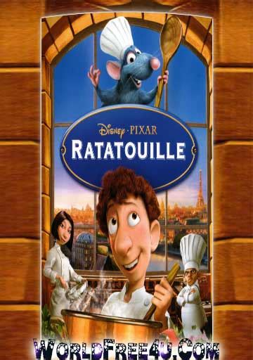 43 Hq Pictures Ratatouille Movie Online Free English Subtitles