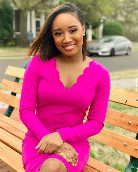 Former Wtmj Tv Anchor Symone Woolridge Joins News Team At Kmsp Tv In Minneapolis