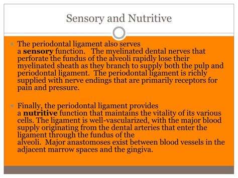 Ppt Periodontics Powerpoint Presentation Free Download Id 2337158