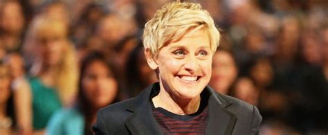 Funny Ellen Degeneres S Popsugar Celebrity