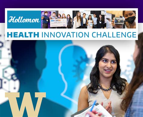 Seven Bioe Teams To Compete In The 2023 Health Innovation Challenge