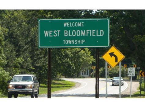 More Political Turmoil in West Bloomfield Township | West Bloomfield ...