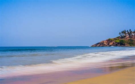 Hawa Beach Kovalam Things To Do Timings And Photos