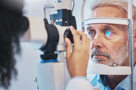 Los 4 Factores De Riesgo Del Glaucoma Y Cómo Prevenirlo Centre Optic