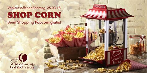 SHOP CORN Bei Einkauf Gratis ZWEISAM MODE Schonach Mode Trends