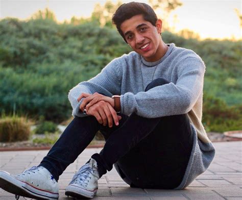 Nasir Asad Making The Most Of Life At Uci — Unfiltered Life At Uci