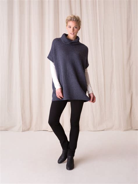 Sontag Pattern Pdf Shibui Knits