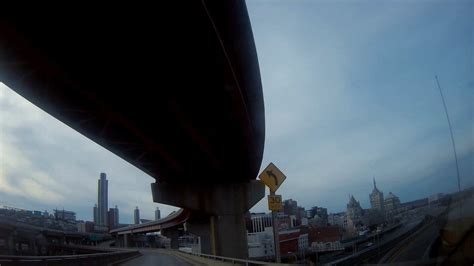 Photo: Under The Flyover - Andy Arthur.org