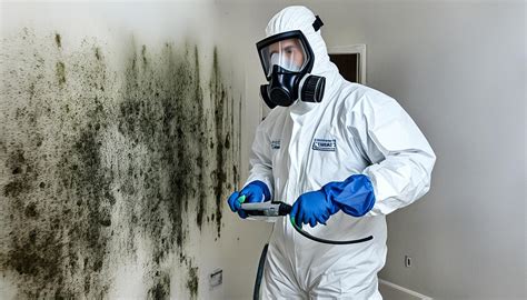 Florida Mold Inspection And Control Experts