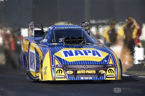 Gallery See Photos Of Funny Car World Champion Ron Capps Through The