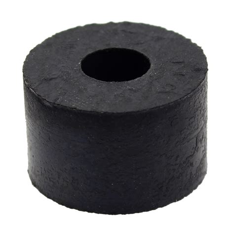 Rubber buffer shock absorber bush - RMB92