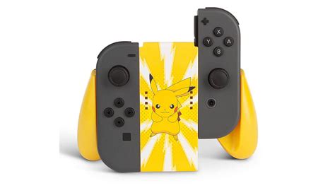 New Pokémon Joy-Con Comfort Grip available for pre-order – Nintendo Wire