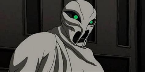 2004's The Batman Series Gave the Best Version of Clayface