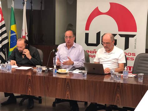 Ugt Promove Debate Sobre O Projeto De Valoriza O E Fortalecimento Da