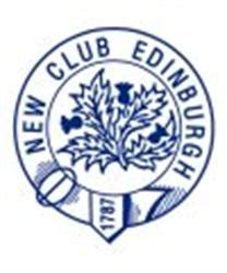 New Club, Edinburgh