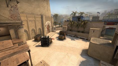 Cs Go Os Mapas Mais Jogados Nos Campeonatos Profissionais Mais Esports